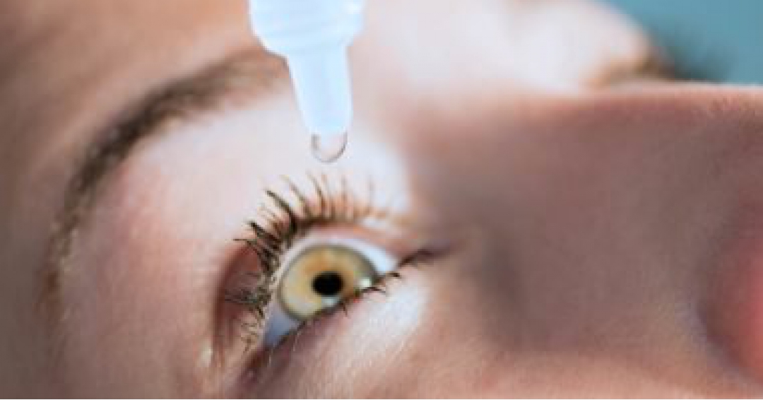 قطرات العيون المتداولة علاج العيون في ايران تصحيح النظر زراعة
